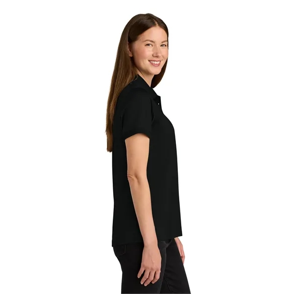 CornerStone Women's Workwear Pro Polo - CornerStone Women's Workwear Pro Polo - Image 26 of 44