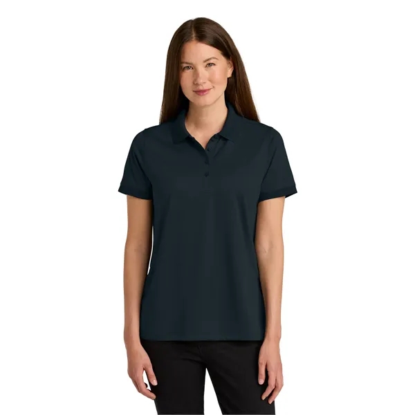 CornerStone Women's Workwear Pro Polo - CornerStone Women's Workwear Pro Polo - Image 34 of 44