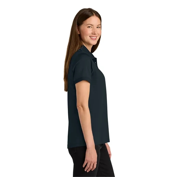 CornerStone Women's Workwear Pro Polo - CornerStone Women's Workwear Pro Polo - Image 36 of 44