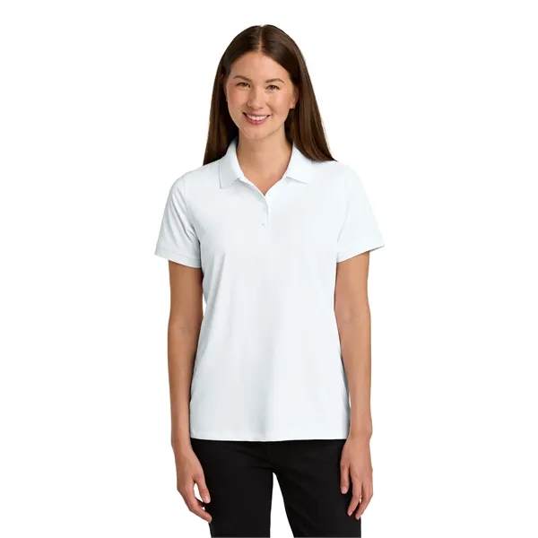 CornerStone Women's Workwear Pro Polo - CornerStone Women's Workwear Pro Polo - Image 39 of 44