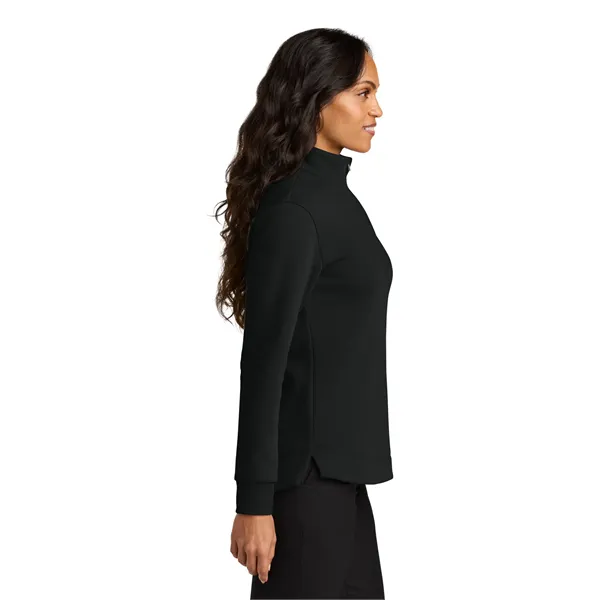 Port Authority Women's Wearever Signature Double Pique 1/... - Port Authority Women's Wearever Signature Double Pique 1/... - Image 2 of 19