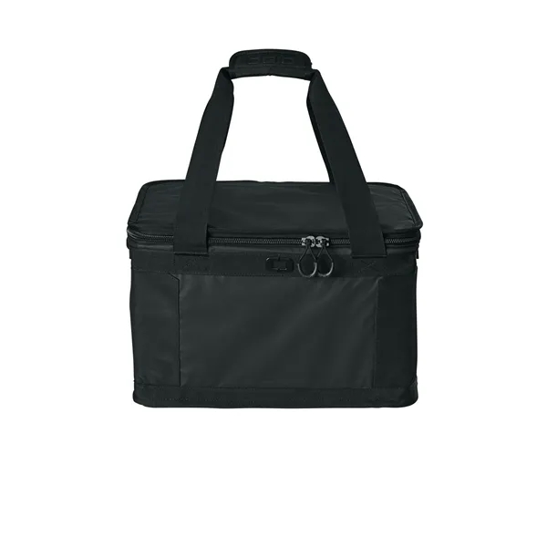 OGIO Gear Mid Cube - OGIO Gear Mid Cube - Image 0 of 0