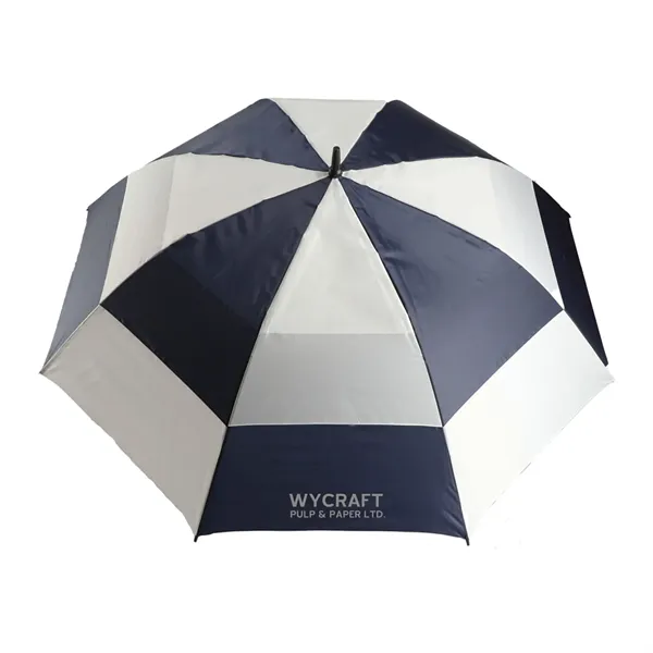 totes® 60" UV Protection Auto Open Golf Umbrella - totes® 60" UV Protection Auto Open Golf Umbrella - Image 0 of 5