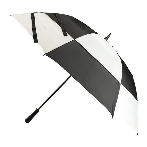 totes® 60" UV Protection Auto Open Golf Umbrella - totes® 60" UV Protection Auto Open Golf Umbrella - Image 1 of 5
