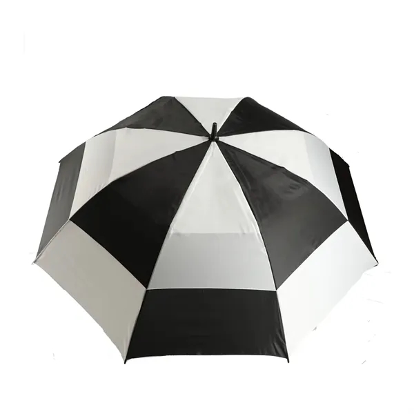 totes® 60" UV Protection Auto Open Golf Umbrella - totes® 60" UV Protection Auto Open Golf Umbrella - Image 2 of 5