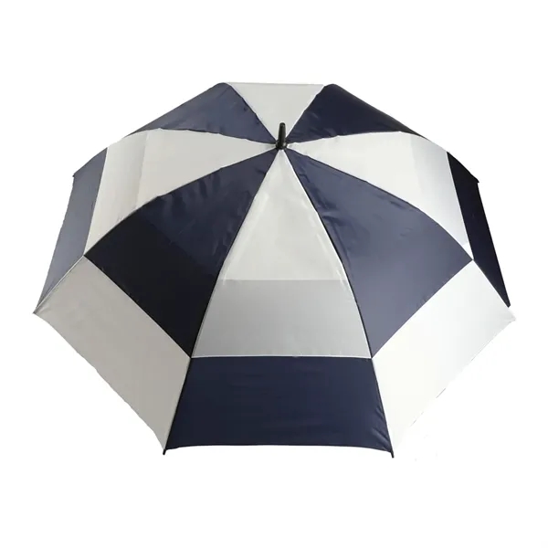 totes® 60" UV Protection Auto Open Golf Umbrella - totes® 60" UV Protection Auto Open Golf Umbrella - Image 4 of 5