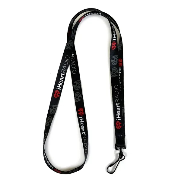 Custom Full Color Lanyards - Custom Full Color Lanyards - Image 5 of 10