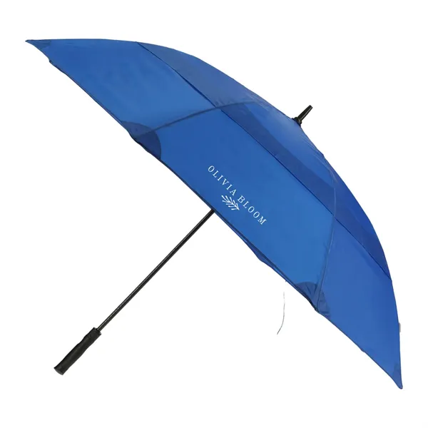 totes® 60" Titan Vented RPET Umbrella - totes® 60" Titan Vented RPET Umbrella - Image 0 of 7