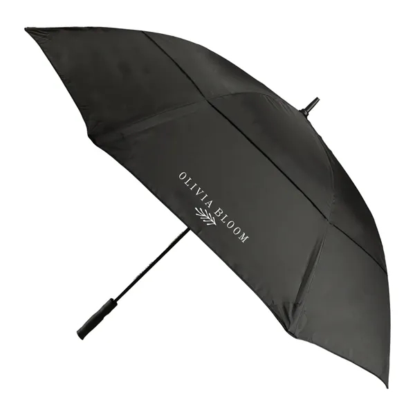 totes® 60" Titan Vented RPET Umbrella - totes® 60" Titan Vented RPET Umbrella - Image 2 of 7