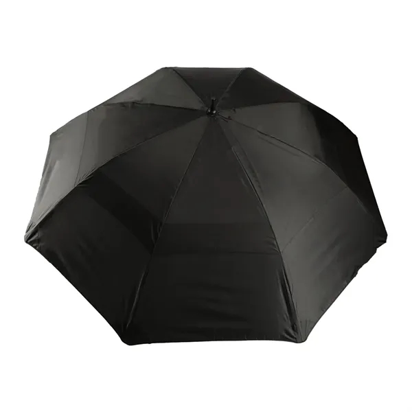 totes® 60" Titan Vented RPET Umbrella - totes® 60" Titan Vented RPET Umbrella - Image 3 of 7