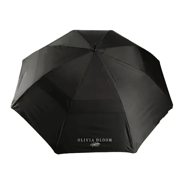 totes® 60" Titan Vented RPET Umbrella - totes® 60" Titan Vented RPET Umbrella - Image 4 of 7