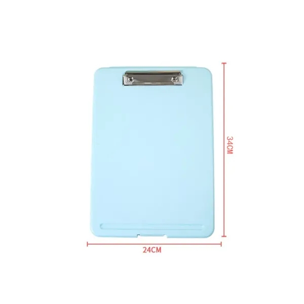 File Board Clamp - File Board Clamp - Image 1 of 1