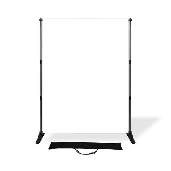 6' x 8' Adjustable Display Kit - 6' x 8' Adjustable Display Kit - Image 2 of 2