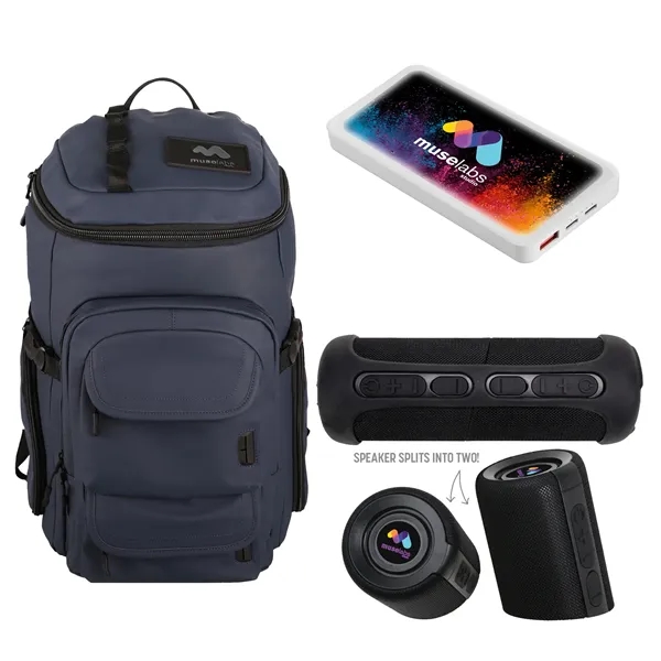 On A Mission Kit - On A Mission Kit - Image 1 of 1