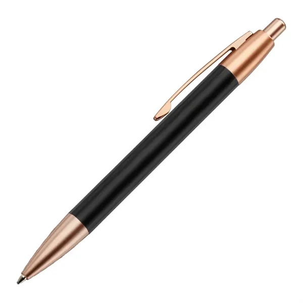 Rosie Metal Pen - Rosie Metal Pen - Image 1 of 7