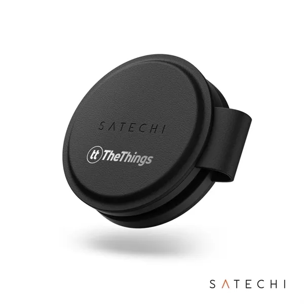 SATECHI® OntheGo™ 2-in-1 Wireless Charger - SATECHI® OntheGo™ 2-in-1 Wireless Charger - Image 0 of 11