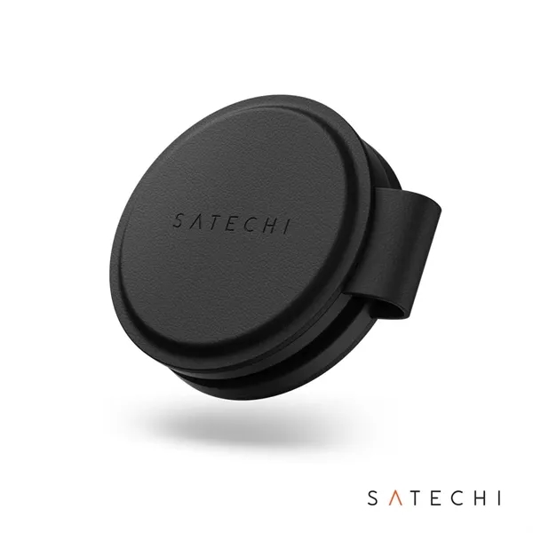 SATECHI® OntheGo™ 2-in-1 Wireless Charger - SATECHI® OntheGo™ 2-in-1 Wireless Charger - Image 7 of 11