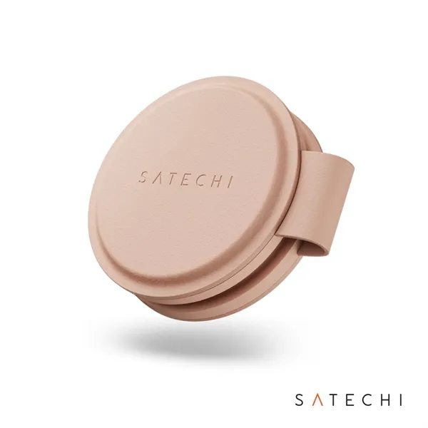 SATECHI® OntheGo™ 2-in-1 Wireless Charger - SATECHI® OntheGo™ 2-in-1 Wireless Charger - Image 9 of 11