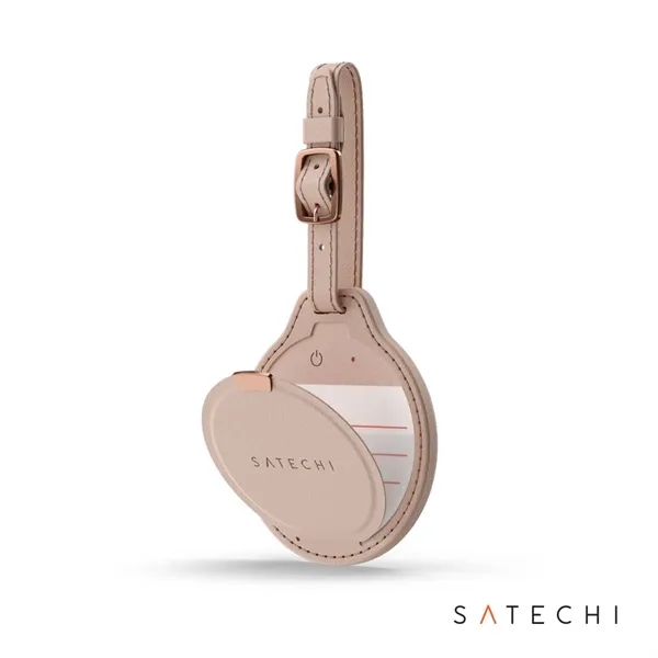 SATECHI® FindAll™ Luggage Tag - SATECHI® FindAll™ Luggage Tag - Image 8 of 10