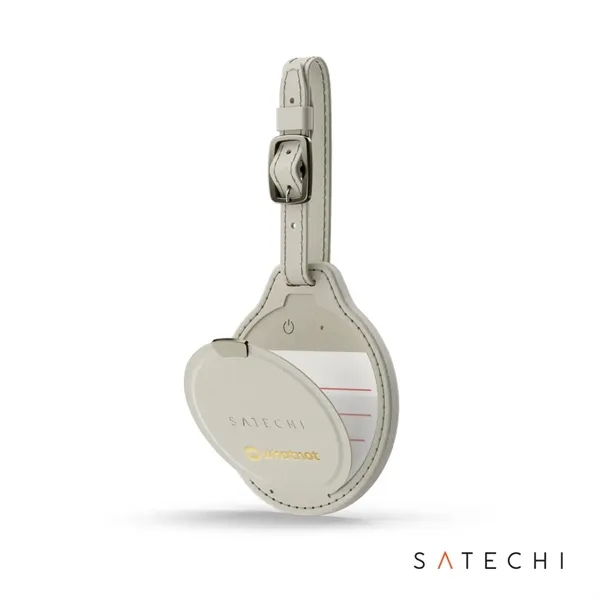 SATECHI® FindAll™ Luggage Tag - SATECHI® FindAll™ Luggage Tag - Image 9 of 10