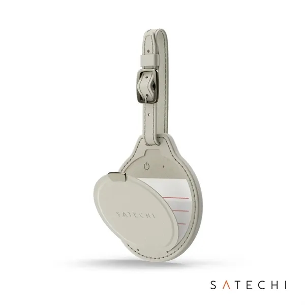 SATECHI® FindAll™ Luggage Tag - SATECHI® FindAll™ Luggage Tag - Image 10 of 10
