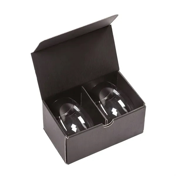 Carlita Stemless Wine - VividPrint™