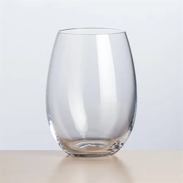 Carlita Stemless Wine - VividPrint™