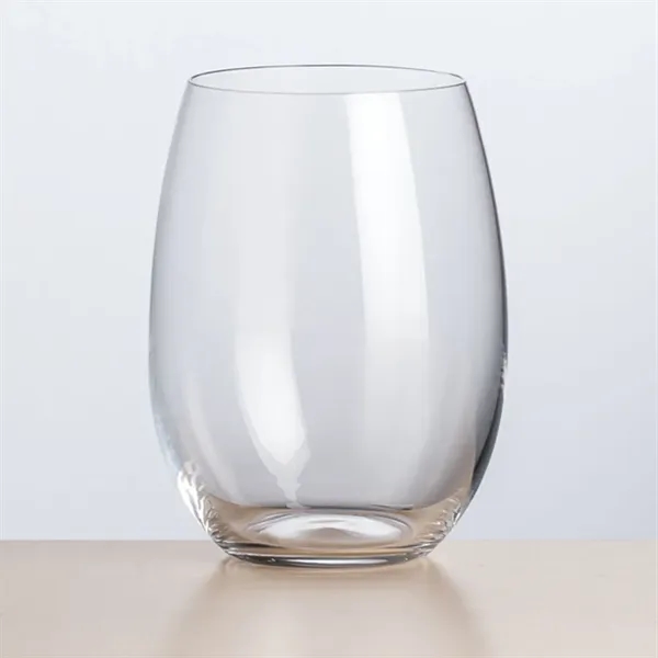 Carlita Stemless Wine - VividPrint™