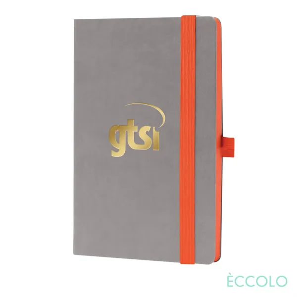 Eccolo® Salsa Journal - Eccolo® Salsa Journal - Image 0 of 11
