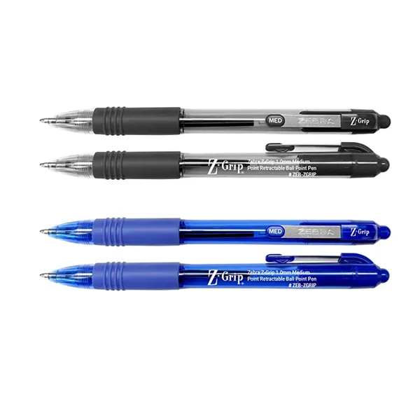 Zebra Z-Grip - Zebra Z-Grip - Image 0 of 2