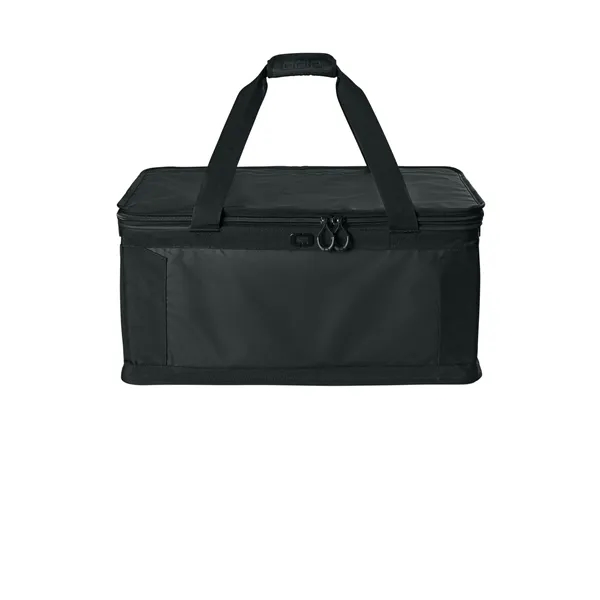 OGIO Gear Mega Cube