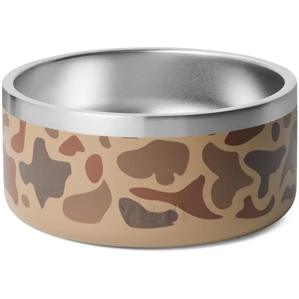 YETI® Boomer® 4 Dog Bowl - YETI® Boomer® 4 Dog Bowl - Image 17 of 17