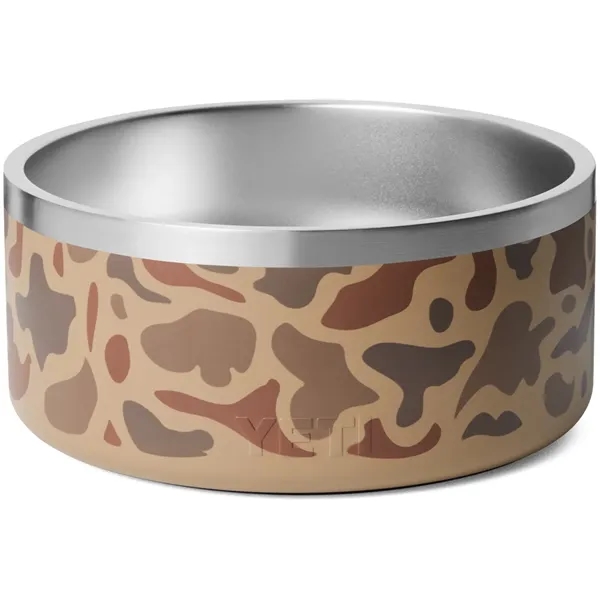 YETI® Boomer® 8 Dog Bowl - YETI® Boomer® 8 Dog Bowl - Image 17 of 17