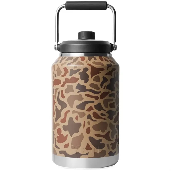 YETI® Rambler® One Gallon Jug - YETI® Rambler® One Gallon Jug - Image 6 of 6