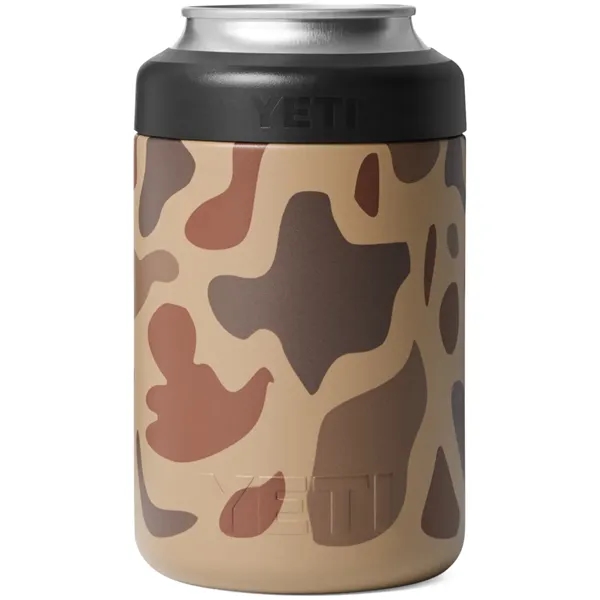 YETI® Rambler® 12 Oz Colster® Can Cooler - YETI® Rambler® 12 Oz Colster® Can Cooler - Image 16 of 16
