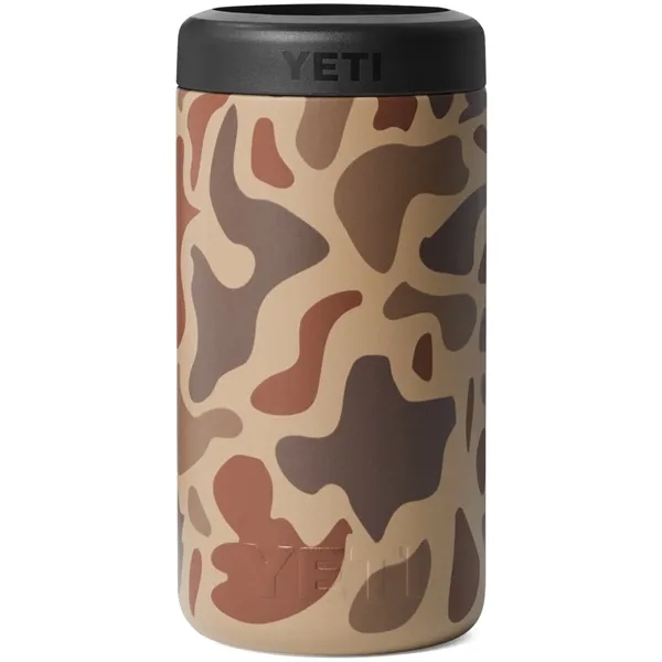 YETI® Rambler® 12 Oz Colster® Slim Can Cooler - YETI® Rambler® 12 Oz Colster® Slim Can Cooler - Image 14 of 14