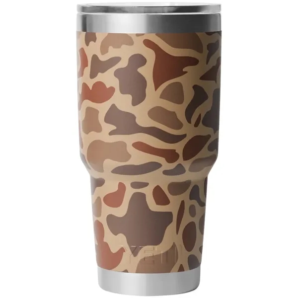 YETI® Rambler® 30 Oz. Tumbler With Magslider™ Lid - YETI® Rambler® 30 Oz. Tumbler With Magslider™ Lid - Image 23 of 24