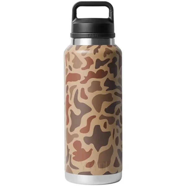 YETI® Rambler® 46 Oz Bottle With Chug Cap - YETI® Rambler® 46 Oz Bottle With Chug Cap - Image 16 of 16