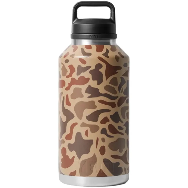 YETI® Rambler® 64 Oz Bottle With Chug Cap - YETI® Rambler® 64 Oz Bottle With Chug Cap - Image 14 of 14