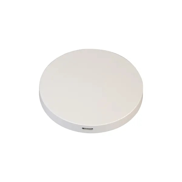 Budget Wireless Charging Pad - Budget Wireless Charging Pad - Image 1 of 1