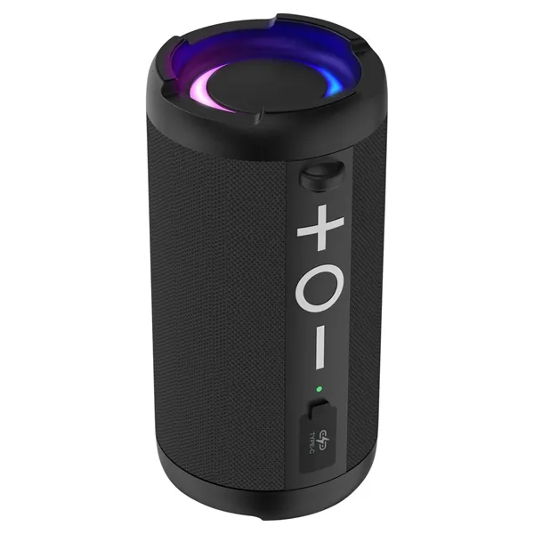 Cordelia Wireless IPX7 Waterproof Speaker - Cordelia Wireless IPX7 Waterproof Speaker - Image 0 of 1