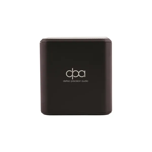 Cubic Wireless Speaker - Cubic Wireless Speaker - Image 0 of 1