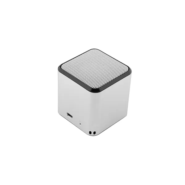Cubic Wireless Speaker - Cubic Wireless Speaker - Image 1 of 1