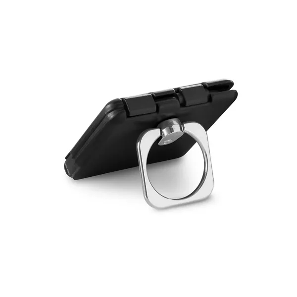 Square Charging Cable and Phone Stand - Square Charging Cable and Phone Stand - Image 0 of 3