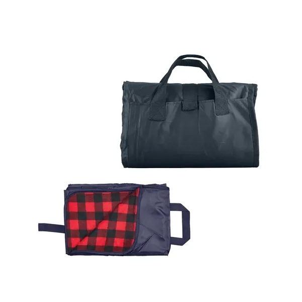 Prime Line. Picnic Blanket. - Prime Line. Picnic Blanket. - Image 0 of 7