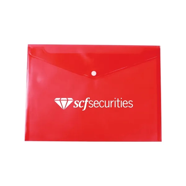 Prime Line. Letter-Size Document Envelope. - Prime Line. Letter-Size Document Envelope. - Image 5 of 6