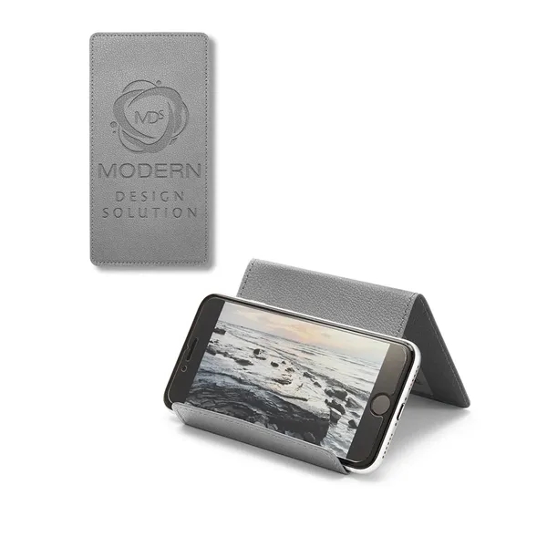 Folding Flap Phone Holder - Folding Flap Phone Holder - Image 2 of 4
