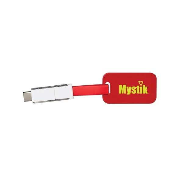 Taggy Cable - Taggy Cable - Image 2 of 3