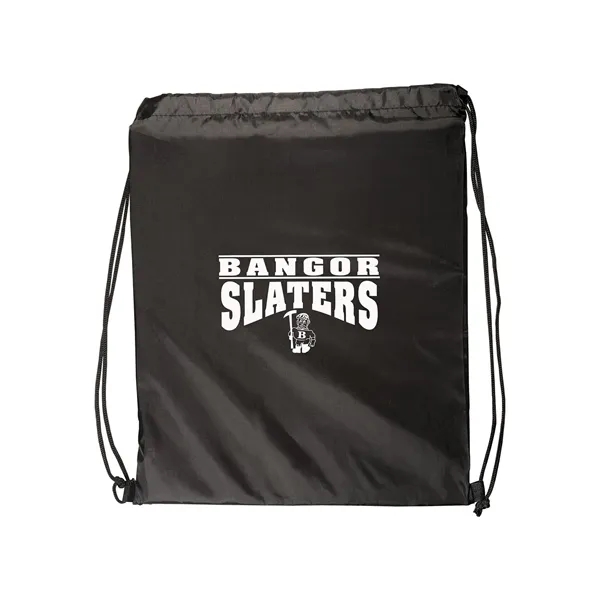 Ultra-Light Drawstring Bag - Ultra-Light Drawstring Bag - Image 0 of 3