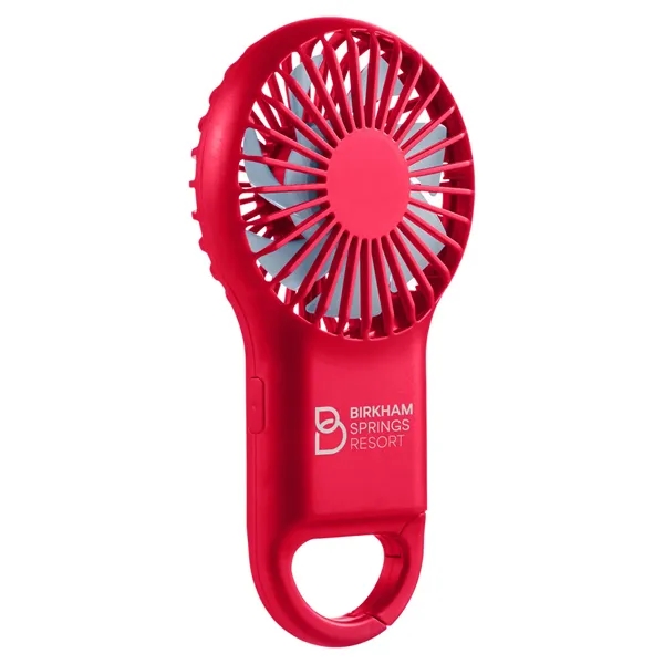 Prime Line. Hampton USB Clip Fan. - Prime Line. Hampton USB Clip Fan. - Image 1 of 3